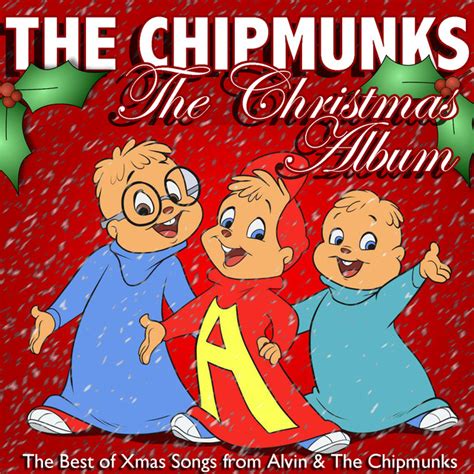 alvin and chipmunks album|alvin and chipmunks christmas album.